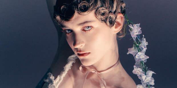 Вера Енгалычева — о «Лермонтове», ГИТИСе, Бутусове и страхе перед съемками