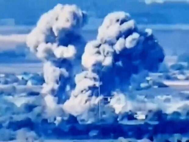 США посадили ПВО Украины на голодный паек, российский Генштаб этим воспользовался