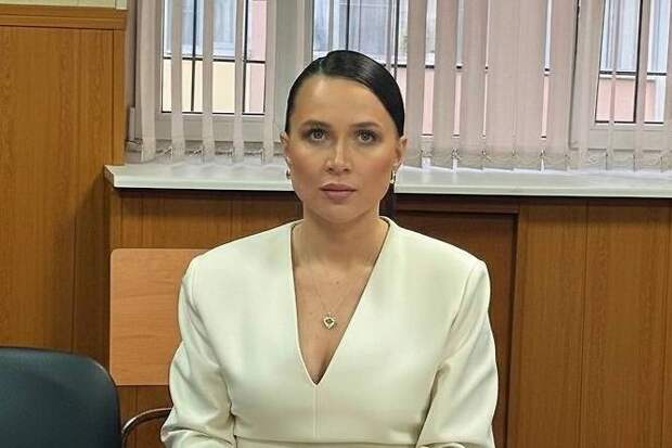 Лерчек рассказала о визите в государственный фельдшерский пункт в Истре: «У меня отняли драгоценное время»