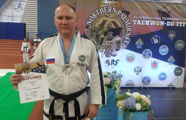 Фото предоставлено префектурой СЗАО