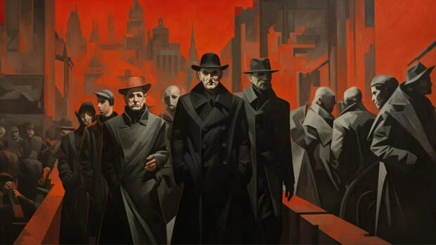 Выходки Эпштейна в России: Искали русских девочек-кадетов