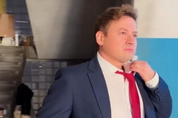 Звезда «Универа» и «СашиТани» Гайдулян перенес операцию на мениске