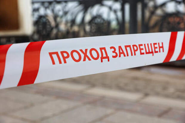 В Краснодаре рядом с жилым домом обнаружили обломки БПЛА