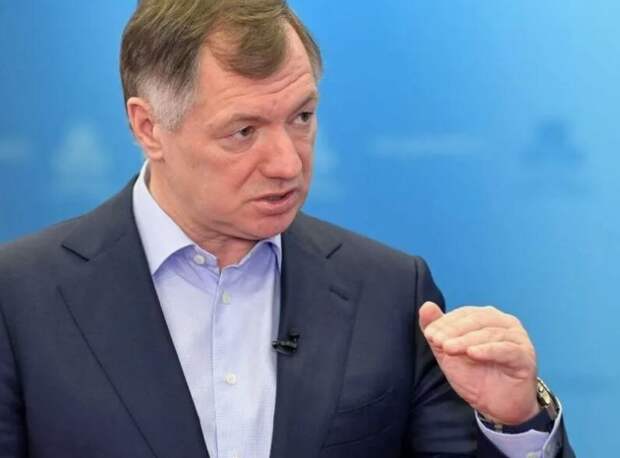 Россия построит в Таджикистане центр для одарённых детей.