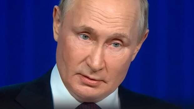 Newsweek: США намерены воспрепятствовать Путину в превращении России в сверхдержаву