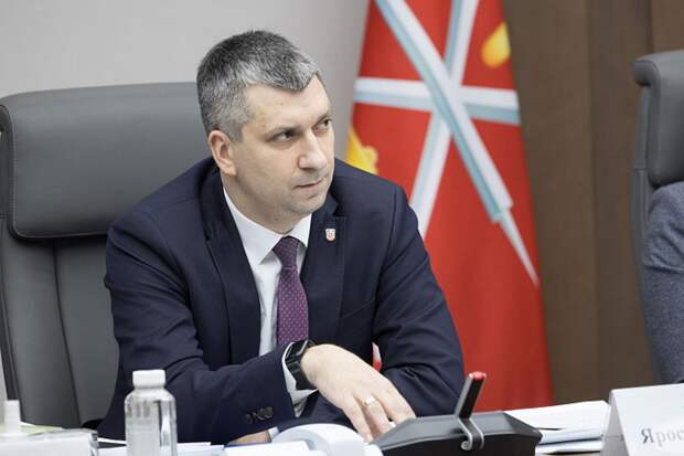 Тула продолжает готовиться к 650-летию Куликовской битвы в 2030 году