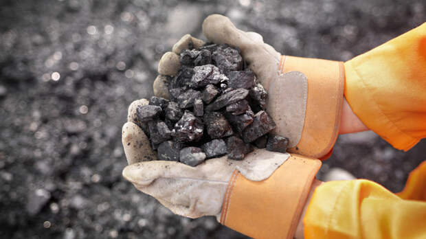 В Минэнерго России спрогнозировали десятикратный рост добычи угля в ЛНР и ДНР