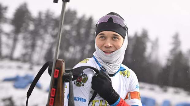 Серохвостов поддержал Коростелёва и Непряеву перед «Тур де Ски»