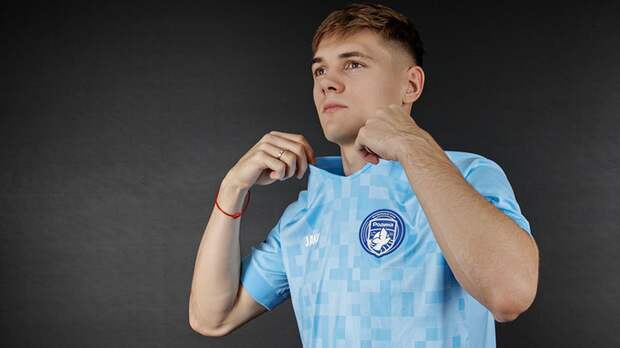 Воспитанник «Спартака» объяснил, почему покинул клуб: «Для меня было потрясением, как все переворачивают за спиной»