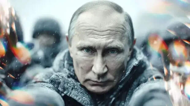 Запад обескуражен: Путин устроил НАТО неприятный сюрприз. Аккурат под Новый год. "Бомбовые" кадры от Минобороны