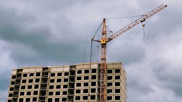 Умеренный рост. Рынок новостроек Барнаула показывает "плюсовую" динамику с начала года