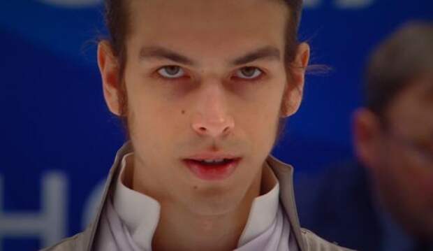 Петербургский фигурист Петр Гуменник прошел допинг-контроль на Олимпиаде