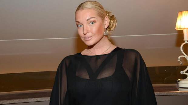 Анастасия Волочкова рассказала о своих чувствах к Сулейману Керимову — эксклюзив Super