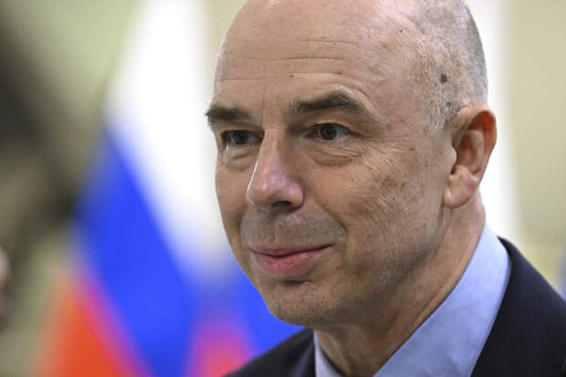 Глава Минфина Силуанов: россияне не начнут уходить от НДФЛ после его повышения
