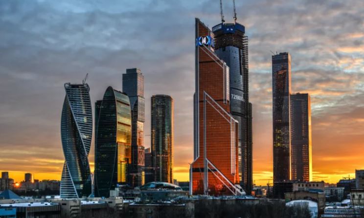 Россия отыграется за 90-е и неплохо заработает на западном рынке