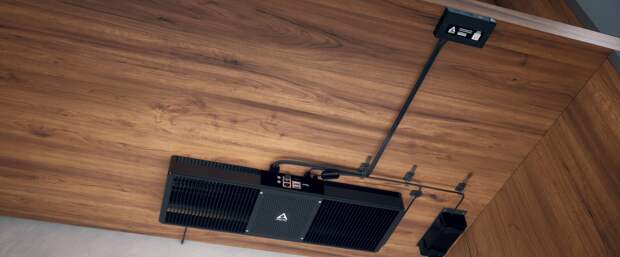 Arctic показала бесшумный мини‑ПК Senez A1 370 на 12‑ядерном Ryzen AI 9 HX 370