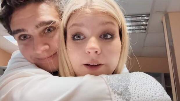 Трусова покинула страну после появления на публике с актером из «Молодежки» — Игнатов в шоке