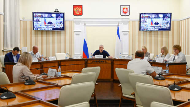 В Крыму все строго: соответствуют ли отчеты работе
