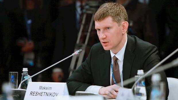 Глава МЭР обозначил сроки возврата российской экономики на докризисный уровень Глава МЭР обозначил сроки возврата российской экономики на докризисный уровень