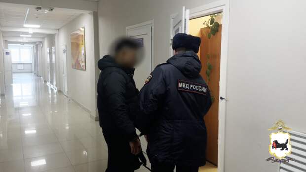 В Иркутске задержали иностранца, находившегося в международном розыске 18 лет