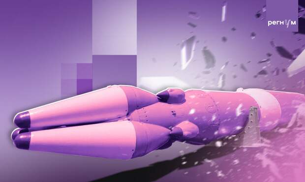 L’AntiDiplomatico: удар «Орешника» показал технологический уровень вооружений РФ