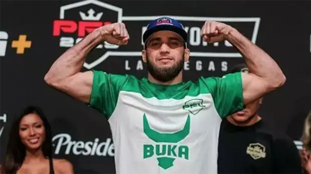 Хайбулаев  победил Уэйда на PFL и заработал $1 млн