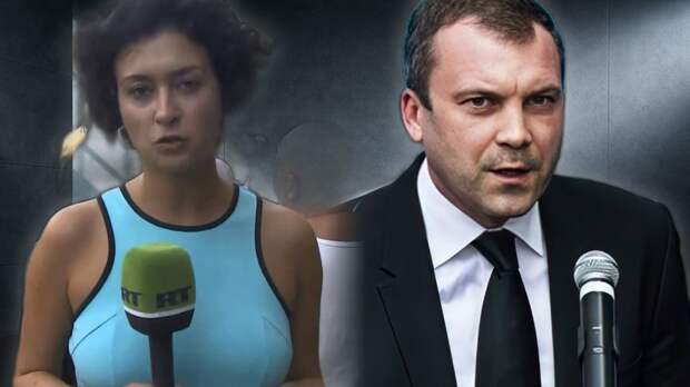 Любовь в ритме новостей: почему брак Евгения Попова и Анастасии Чуркиной распался без единого скандала