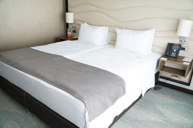 Китайцы тайком записывают секс-видео с россиянами в отелях