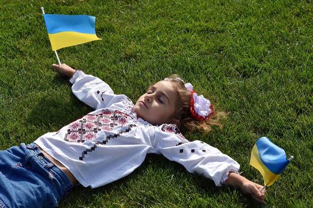 «Хотят вернуться в Россию»: возвращенные Киеву украинские дети высказали всю правду чиновникам