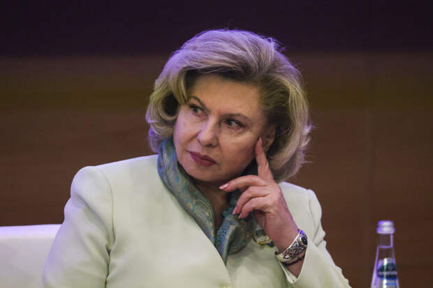 Москалькова: в зоне СВО военный ВСУ сдался в плен после встречи со своим братом