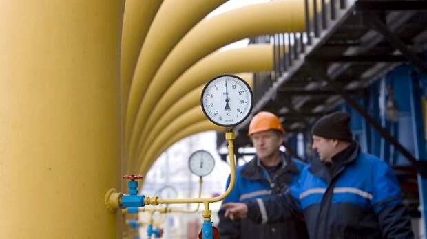 Эксперт объяснил остановку транзита газа в Германию через «Ямал — Европу»