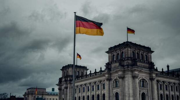 Spiegel: Германия значительно сократила экспорт вооружений на Украину