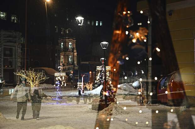 Тульская область вошла в топ-10 регионов по первому в РФ "Зелёному" рейтингу устойчивого туризма