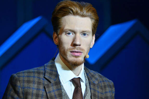 NEWS.ru: внук Пугачева зарабатывает в США больше, чем в России на каверах