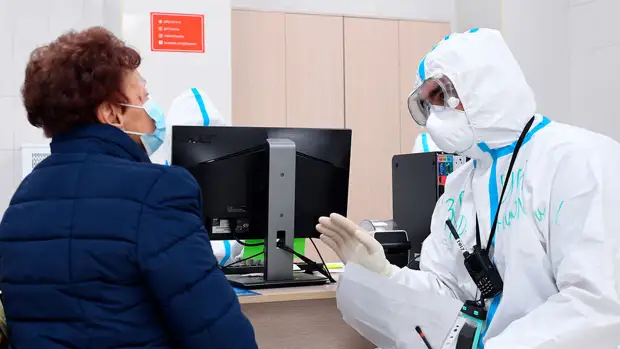 Медики не нашли  связи симптома "ковидных пальцев" с COVID-19