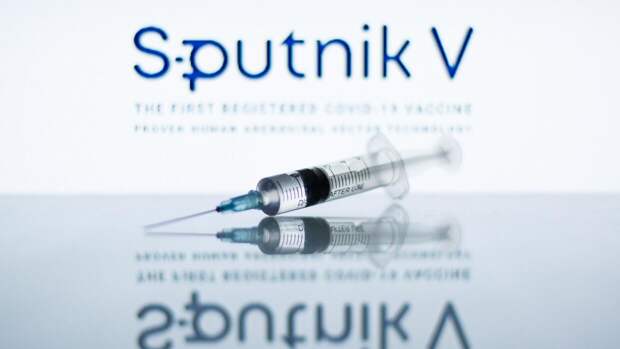 Российский «Спутник V» стал второй по популярности вакциной в мире