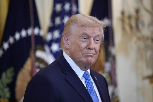 Трамп назвал страну с лучшим оружием в мире