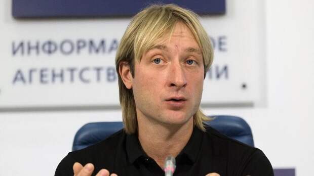 Евгений Плющенко подверг жесткой критике работу судей на юниорском ЧР