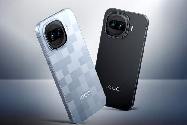 В России дебютировал смартфон iQOO 15R с чипом Snapdragon 8 Gen 5