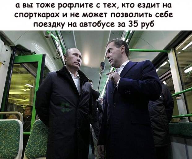 Нестандартный юмор :)
