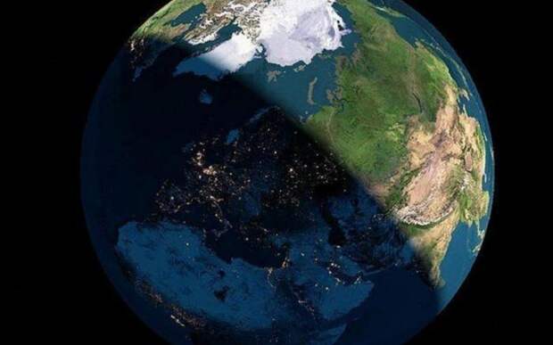 10 последствий, которые ждут Землю, если гравитация прекратит работать (9 фото)