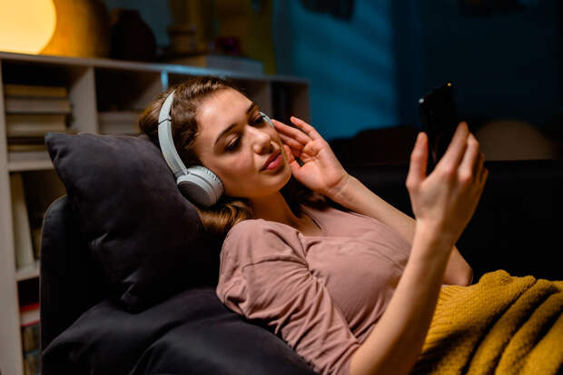 IT-эксперт Муртазин: беспроводные наушники защищены от подслушивания