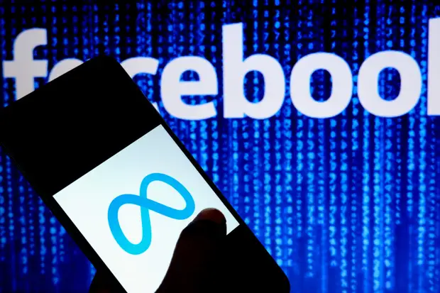 Владельцу Facebook грозит многомиллиардный штраф в США: Компанию поймали на краже биометрии