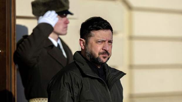 Хитроумный план. В Киеве придумали, как нарушить любые соглашения с Москвой