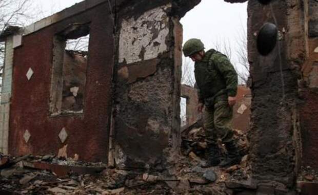 Москва прозрела: Донецк и Луганск близки к заморозке