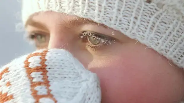 Спасатели предупредили о резком похолодании в Нижегородской области