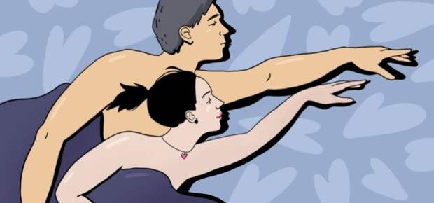 Как практиковать осознанность в сексе, чтобы получать больше удовольствия?