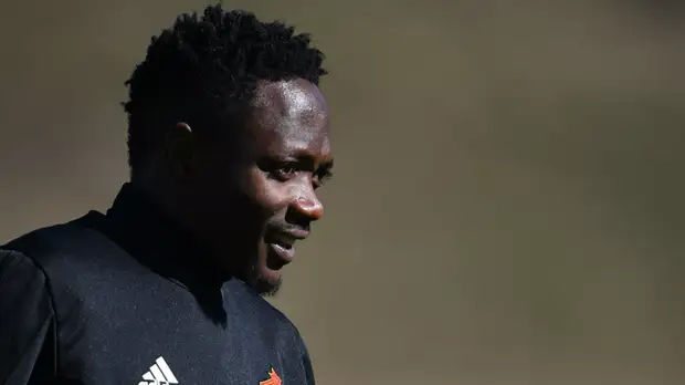 Муса: остался бы в ЦСКА, если бы знал, что Марез не уйдёт из «Лестера»