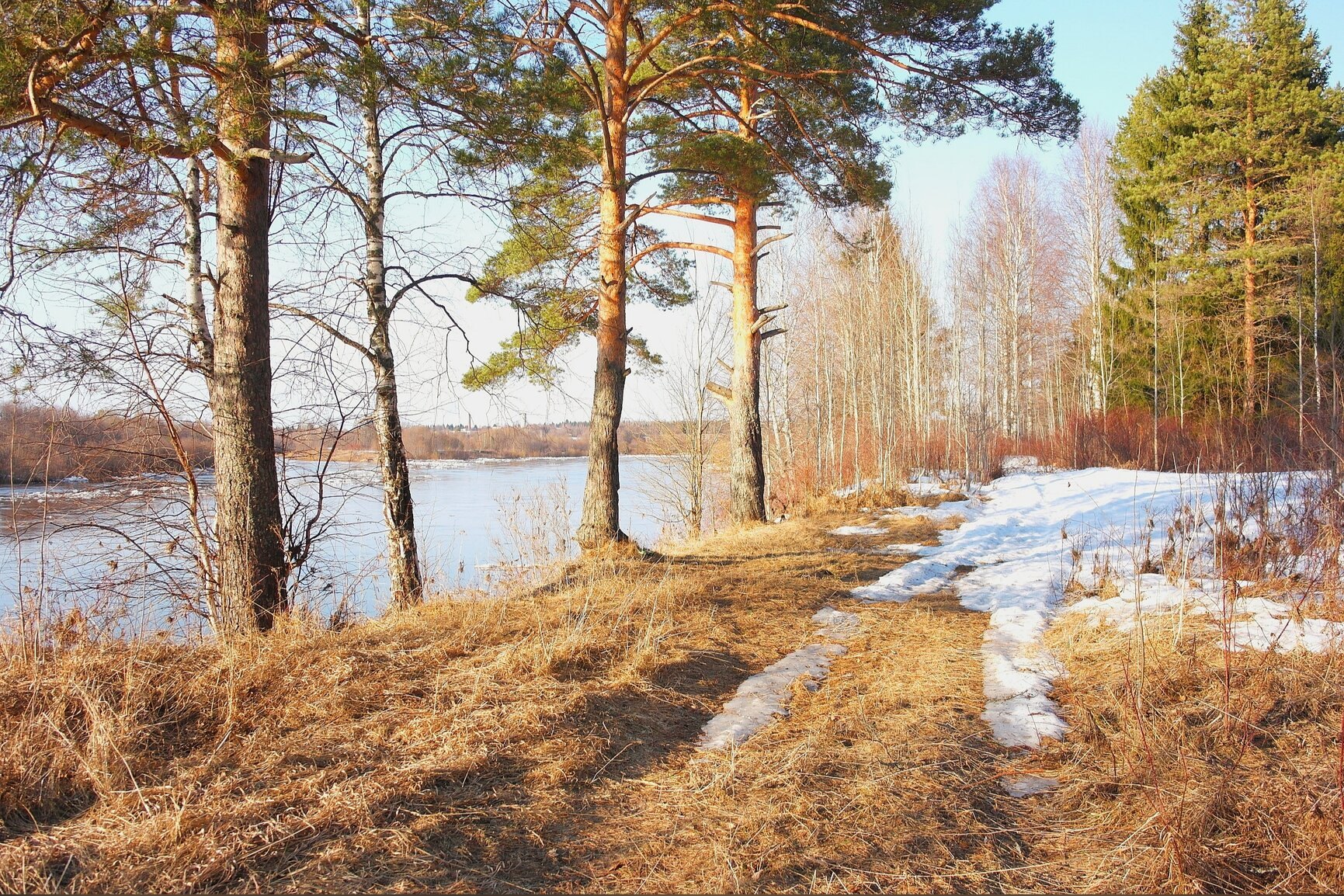 Красоты России (#618)