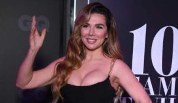 «69 под запретом»: популярный сайт лишил денег оголившуюся Седокову